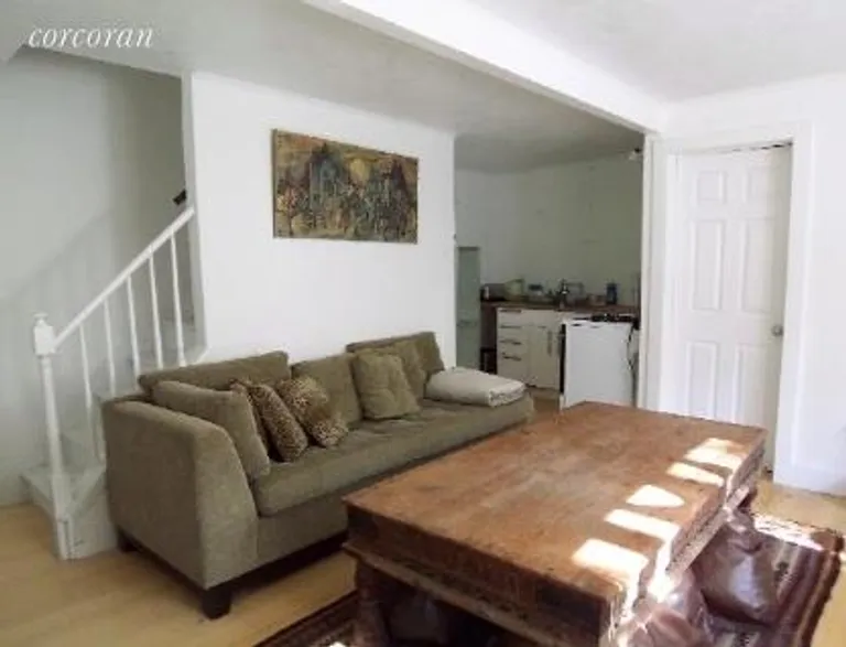New York City Real Estate | View 20 Baldwin Road | guest living | View 17