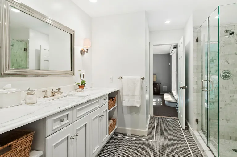 New York City Real Estate | View  | Guest bath | View 15