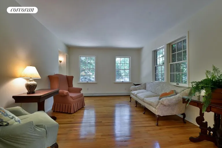 New York City Real Estate | View  | FORMAL LIVING ROOM | View 3