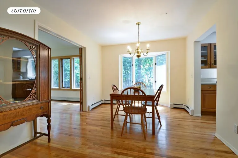 New York City Real Estate | View  | DINING ROOM | View 5