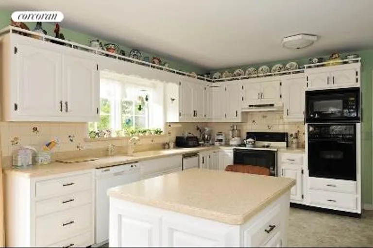 New York City Real Estate | View  | Spacious kitchen | View 7