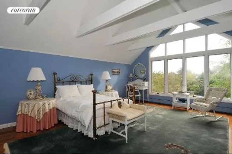 New York City Real Estate | View  | Upstairs guest bedroom | View 10
