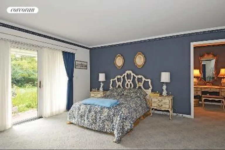 New York City Real Estate | View  | Large master bedroom suite | View 12
