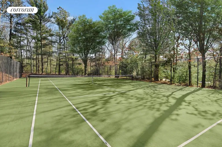 New York City Real Estate | View  | Tennis | View 16
