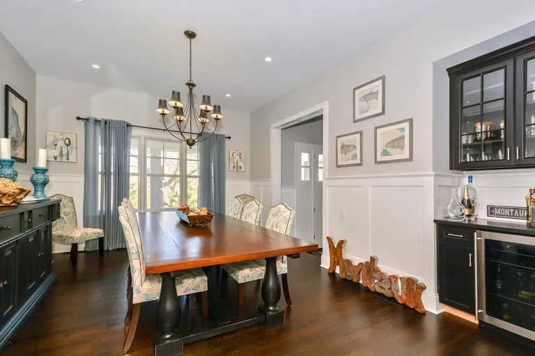New York City Real Estate | View  | formal dining room | View 7
