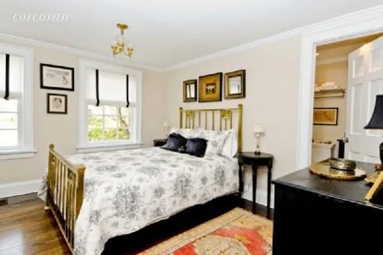 New York City Real Estate | View 87 Davids Lane | Guest Bedroom | View 11