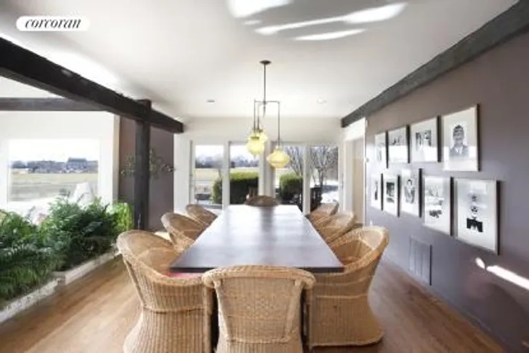 New York City Real Estate | View  | Dining Room | View 11