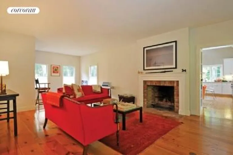 New York City Real Estate | View  | Living Room | View 6
