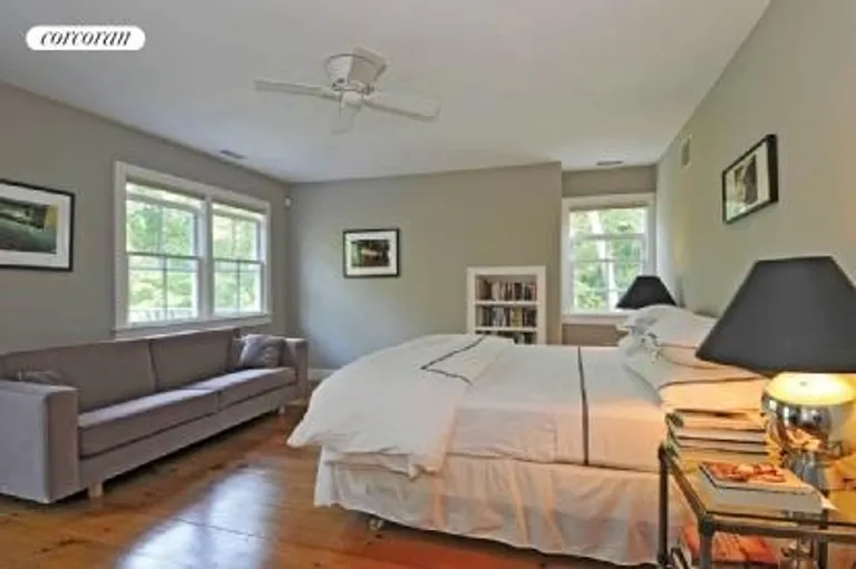 New York City Real Estate | View  | Sumptious Bedrooms 1 of 3 In Main House | View 9