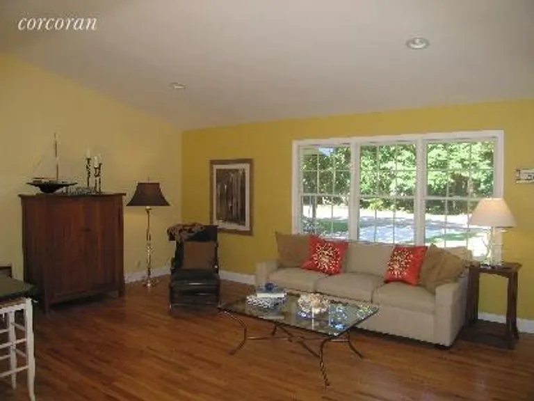 New York City Real Estate | View 15 North Brander Parkway | Living Room | View 2