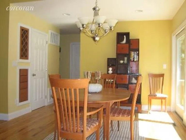 New York City Real Estate | View 15 North Brander Parkway | Dining Room | View 6