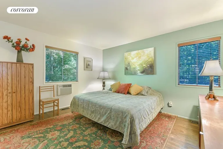 New York City Real Estate | View  | Generous Master Bedroom | View 8