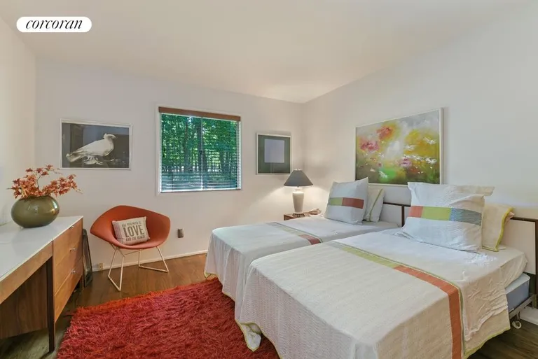 New York City Real Estate | View  | Guest Bedroom | View 11