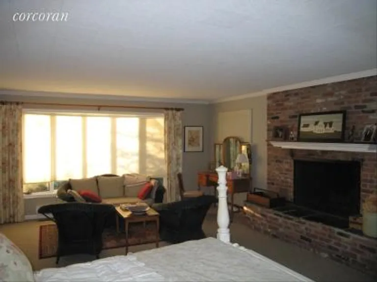 New York City Real Estate | View 15 Sunshine Road | Master Bedroom | View 13
