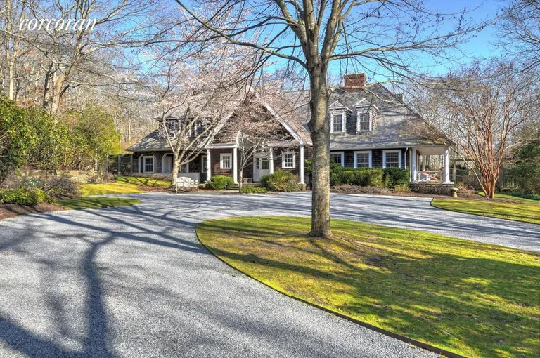 New York City Real Estate | View 2229 Deerfield Road | 5 Beds, 5 Baths | View 1
