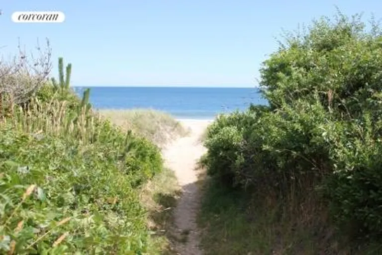 New York City Real Estate | View  | Beach Path | View 4