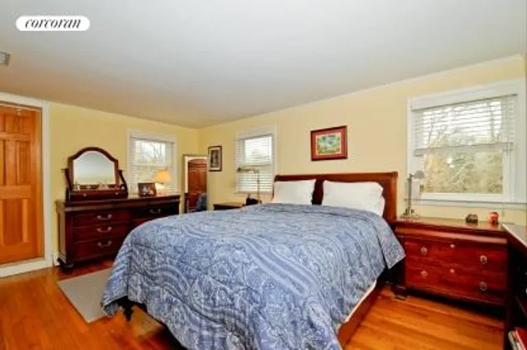New York City Real Estate | View  | Master Bedroom | View 13