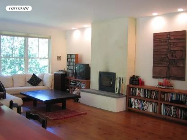 New York City Real Estate | View  | fireplace | View 5