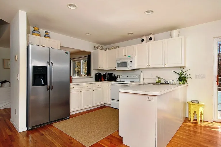 New York City Real Estate | View  | Open eat in kitchen | View 3