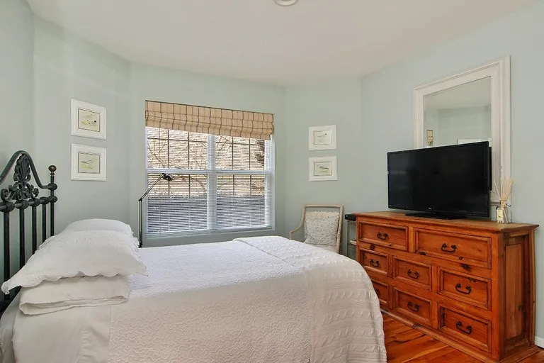 New York City Real Estate | View  | Main floor guest bedroom | View 10