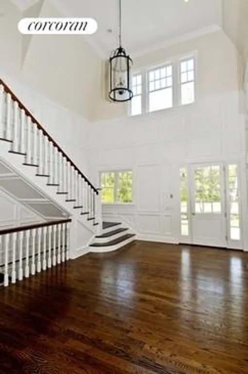New York City Real Estate | View  | Two-Story Entry Foyer | View 7