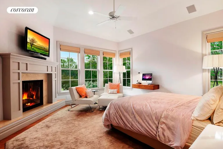 New York City Real Estate | View  | Master Bedroom | View 11