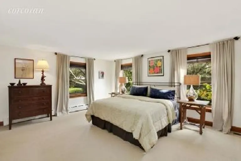 New York City Real Estate | View 33 Old Field Lane | Master | View 8