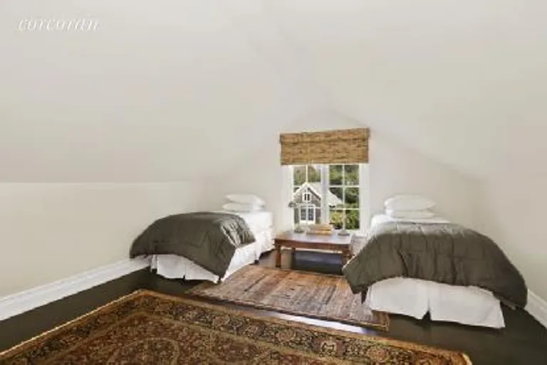 New York City Real Estate | View 33 Old Field Lane | Additional Bedroom | View 11