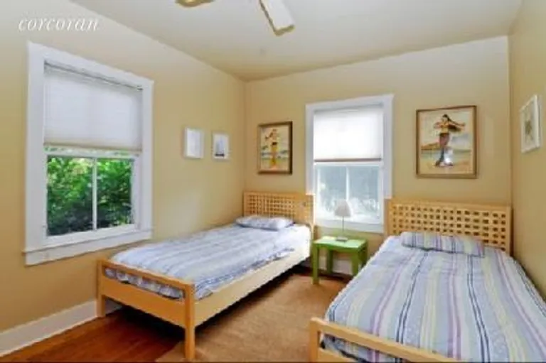 New York City Real Estate | View 17 Miller Lane West | Guest Bedroom | View 11