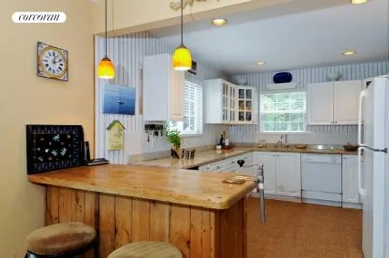 New York City Real Estate | View  | Granite kitchen | View 6