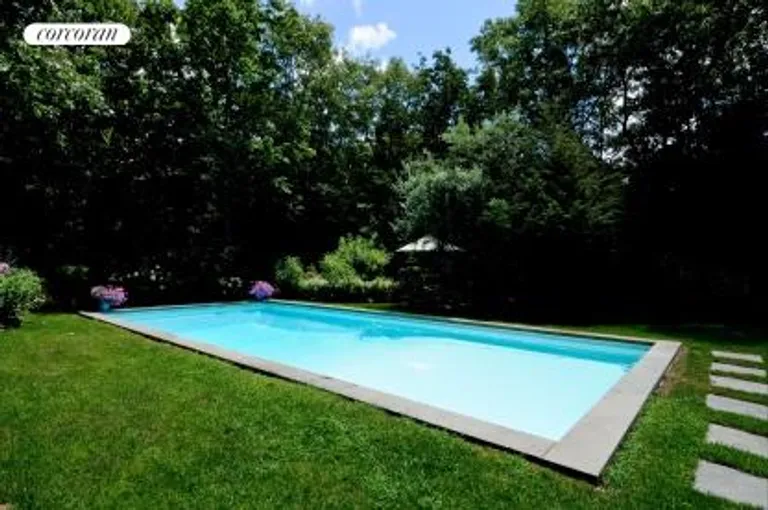 New York City Real Estate | View  | Beautiful pool & grounds | View 12