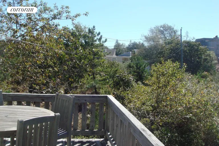 New York City Real Estate | View  | view from deck | View 13