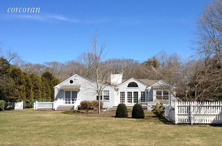 New York City Real Estate | View Quogue | 5 Beds | View 1