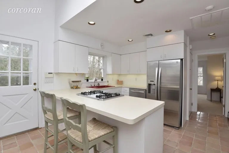 New York City Real Estate | View Quogue | Kitchen, 2 wall ovens | View 11