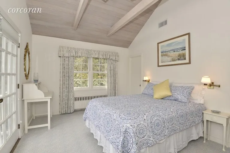New York City Real Estate | View Quogue | Master Bedroom | View 13