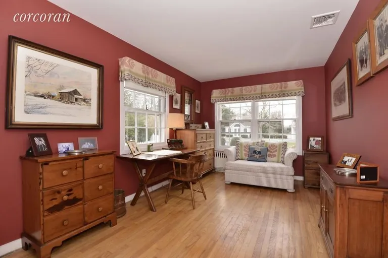 New York City Real Estate | View Quogue | BR 4, double closets | View 17