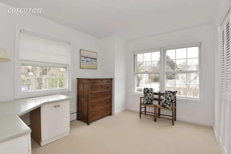New York City Real Estate | View Quogue | BR 5 off kitchen w/ bath | View 18