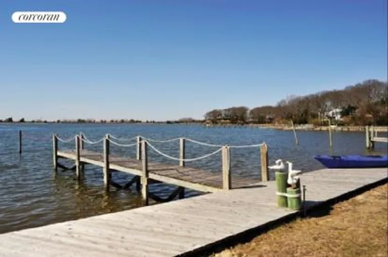 New York City Real Estate | View  | Deep water dock | View 4