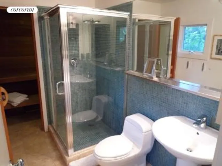 New York City Real Estate | View  | En Suite Bath With Sauna | View 10