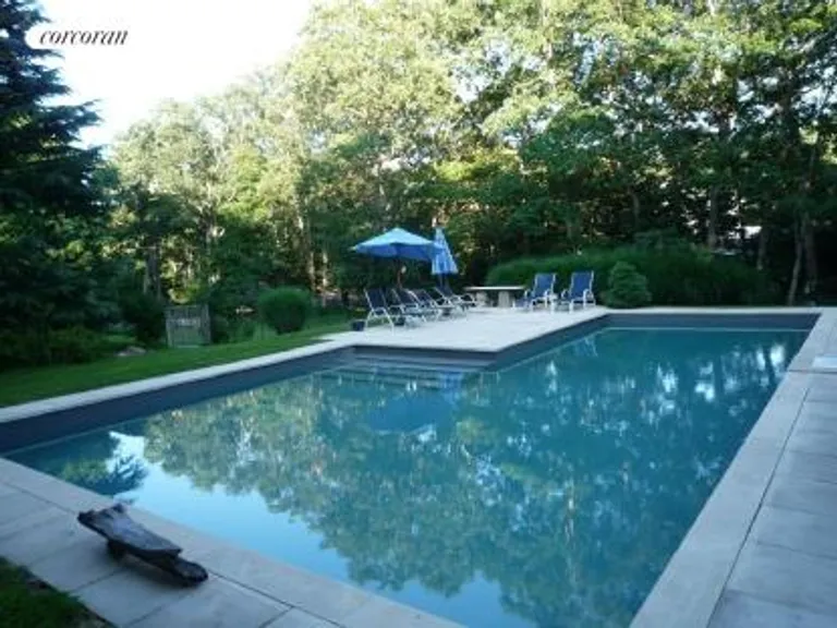 New York City Real Estate | View  | Lap Pool | View 14