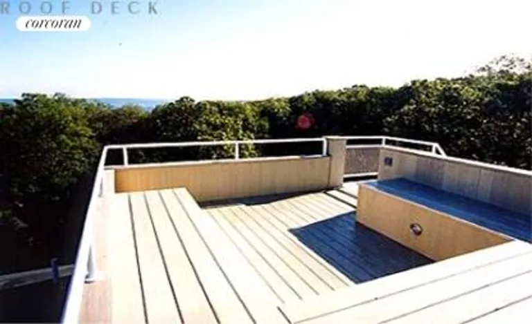 New York City Real Estate | View  | Roof Deck | View 15