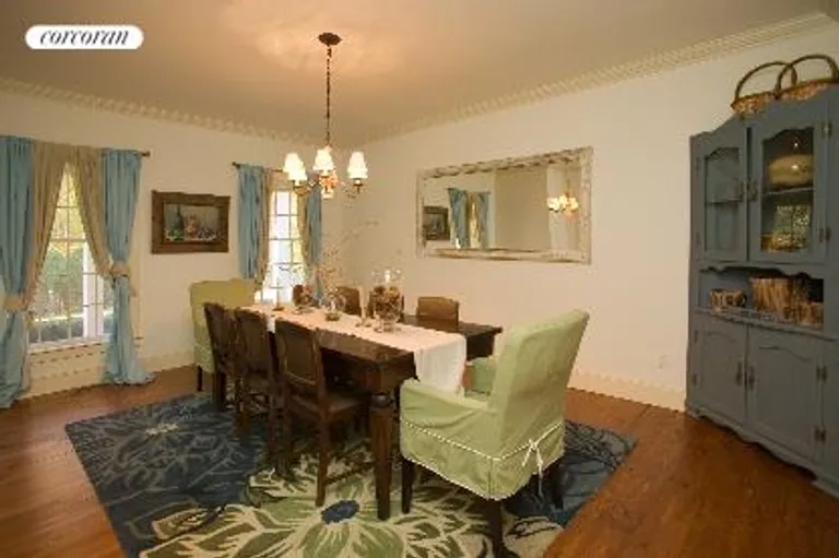 New York City Real Estate | View  | dining room | View 6