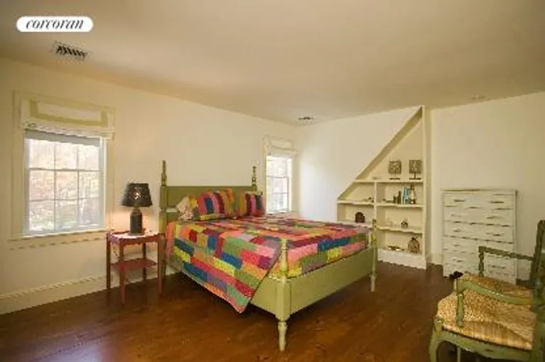 New York City Real Estate | View  | upstairs bedroom #2 | View 8