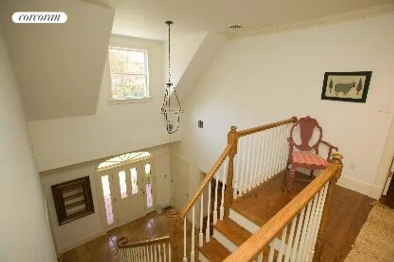 New York City Real Estate | View  | stairwell/foyer | View 12