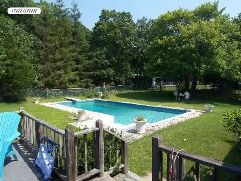 New York City Real Estate | View  | pool | View 7