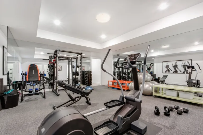 New York City Real Estate | View  | Gym | View 14