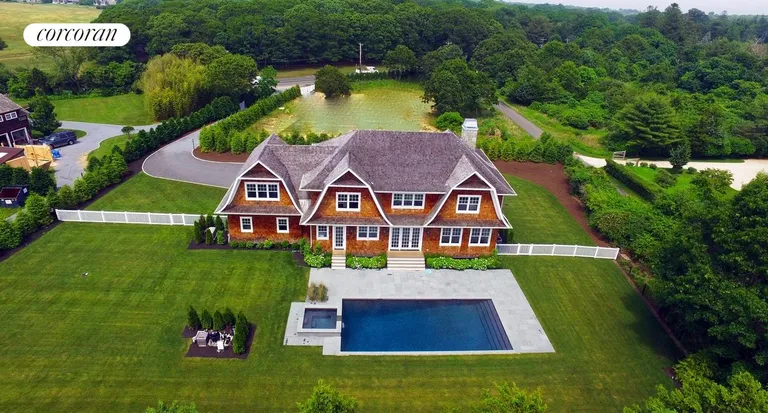 New York City Real Estate | View  | East Hampton Village location | View 5