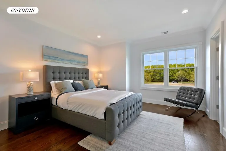 New York City Real Estate | View  | One of six guest bedrooms | View 14
