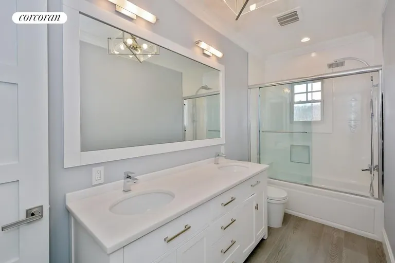 New York City Real Estate | View  | Guest ensuite bathroom | View 15