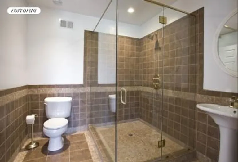 New York City Real Estate | View  | Attached Pavilion Bathroom | View 18